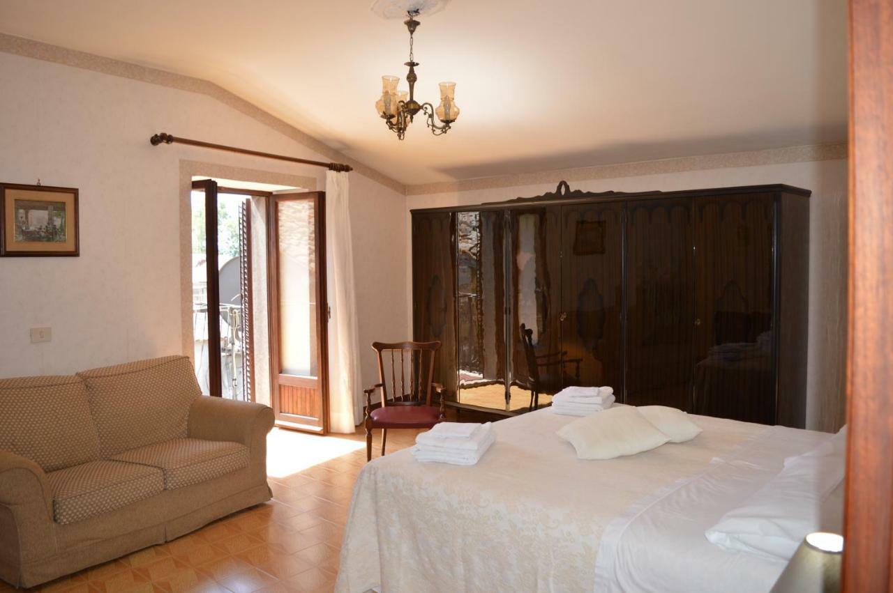 La Piazzetta Apartment Bolsena Exterior photo