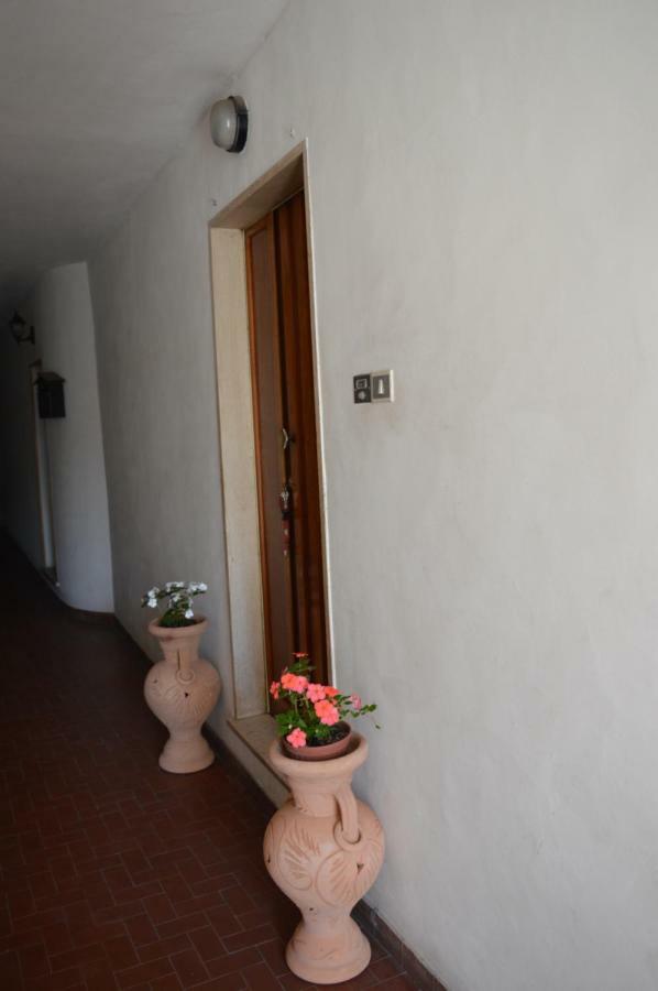 La Piazzetta Apartment Bolsena Exterior photo