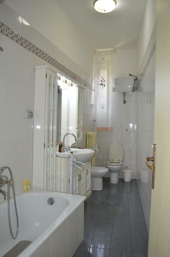 La Piazzetta Apartment Bolsena Exterior photo